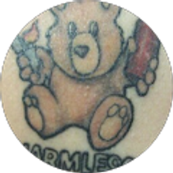 Profile photo of Tiara Fox