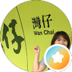 Profile photo of Chen Winnie