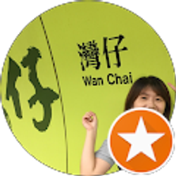 Profile photo of Chen Winnie