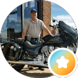 Profile photo of Dan Butler