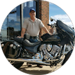 Profile photo of Dan Butler