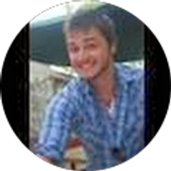 Profile photo of Christian Griffin