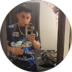 Profile photo of David Escobar