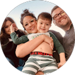 Profile photo of Anna Perez