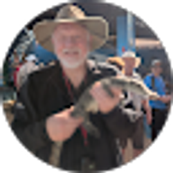 Profile photo of William Bell