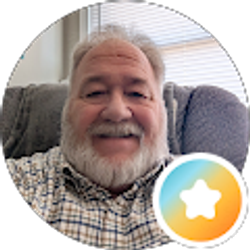 Profile photo of Larry Case