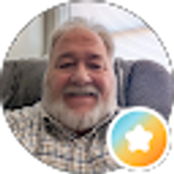Profile photo of Larry Case