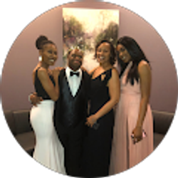 Profile photo of Jamila Green