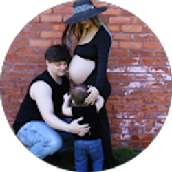 Profile photo of Brooklyn Winchester