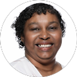 Profile photo of Yvonne Lucas