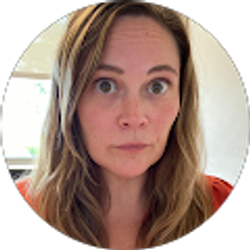 Profile photo of Kallie Harrier