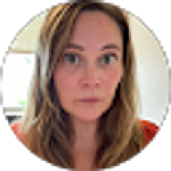 Profile photo of Kallie Harrier