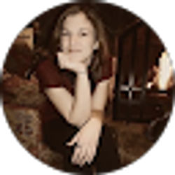 Profile photo of Jessica Peterson