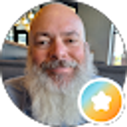 Profile photo of Jeffrey Spencer
