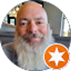 Profile photo of Jeffrey Spencer