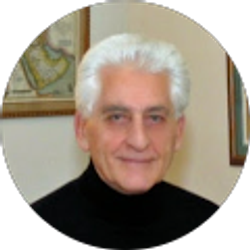 Profile photo of Jason Mavrovitis