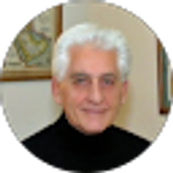 Profile photo of Jason Mavrovitis