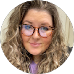 Profile photo of Brittney Holderman