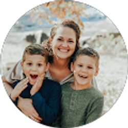 Profile photo of Brittany Freeman