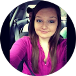 Profile photo of Keri Dellinger