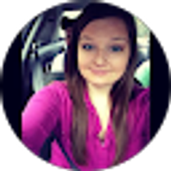 Profile photo of Keri Dellinger