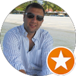 Profile photo of Ghaith Al Badri