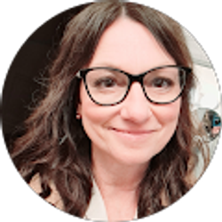 Profile photo of Rochelle Cotton