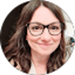 Profile photo of Rochelle Cotton