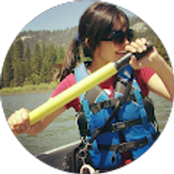 Profile photo of Ileana G. Gonzalez