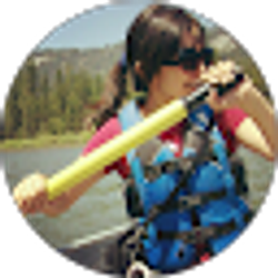Profile photo of Ileana G. Gonzalez