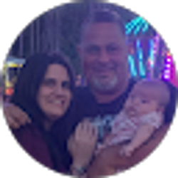 Profile photo of Mellisa Feola
