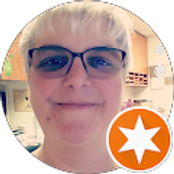 Profile photo of Charlene Sliger