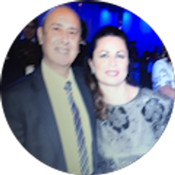 Profile photo of Abe Eliahou