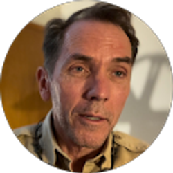 Profile photo of John K Richardson