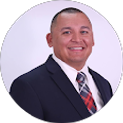 Profile photo of Modesto Rodriguez