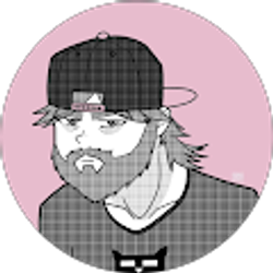 Profile photo of Shadow Abbott