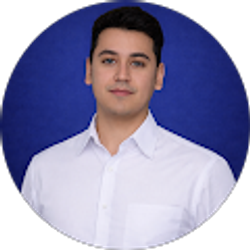 Profile photo of Pedro macias jimenez