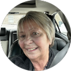 Profile photo of Tammy Hopkins