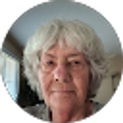 Profile photo of Louise Mazy