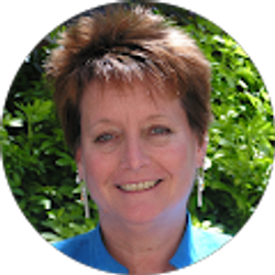 Profile photo of Janice Thompson