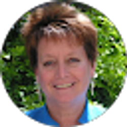 Profile photo of Janice Thompson