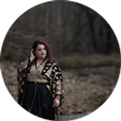 Profile photo of Olivia Roland