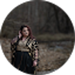 Profile photo of Olivia Roland