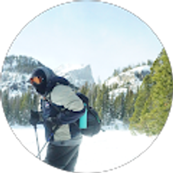 Profile photo of Cody Landry