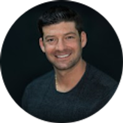 Profile photo of Adam Ponaman