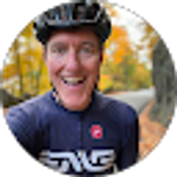 Profile photo of scott robinson