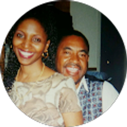 Profile photo of Sandra Evans