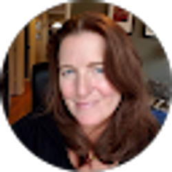 Profile photo of Kathleen McGinn
