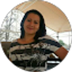 Profile photo of Amelia Ramos