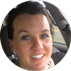 Profile photo of Mindy Neely